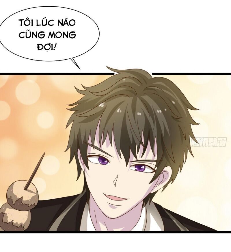 Hắn Là Long Ngạo Thiên Chapter 16 - 24