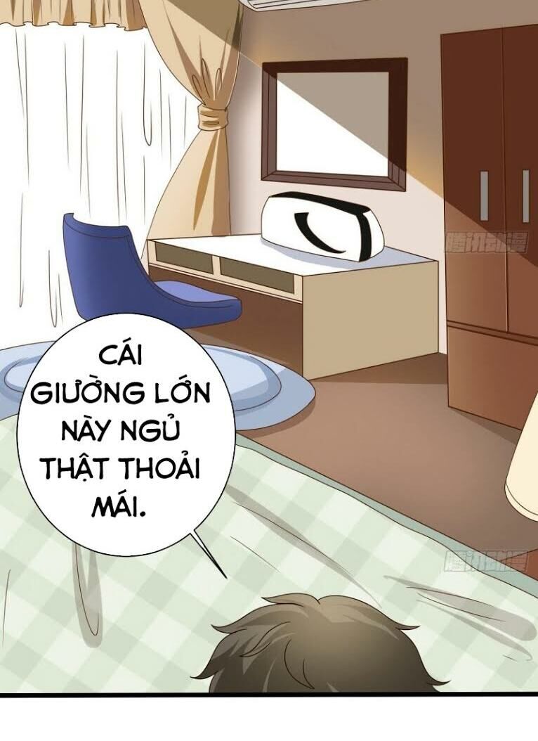 Hắn Là Long Ngạo Thiên Chapter 18 - 3