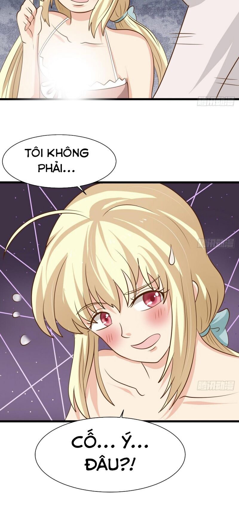 Hắn Là Long Ngạo Thiên Chapter 18 - 24