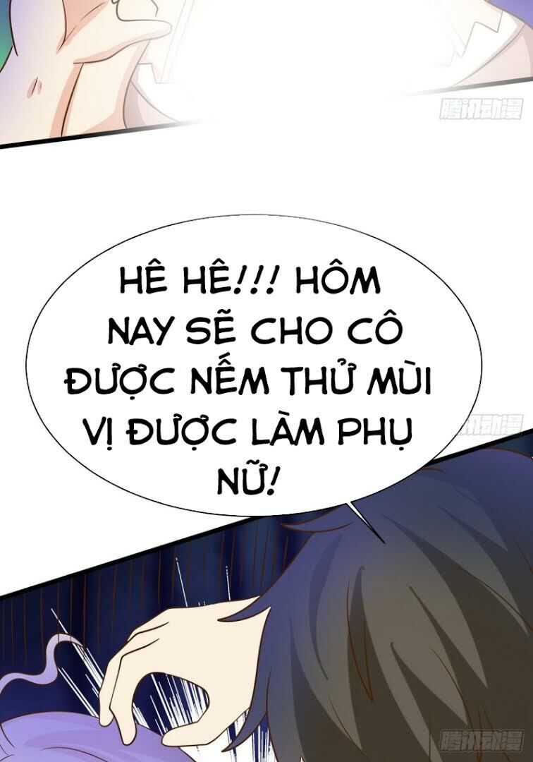 Hắn Là Long Ngạo Thiên Chapter 18 - 26