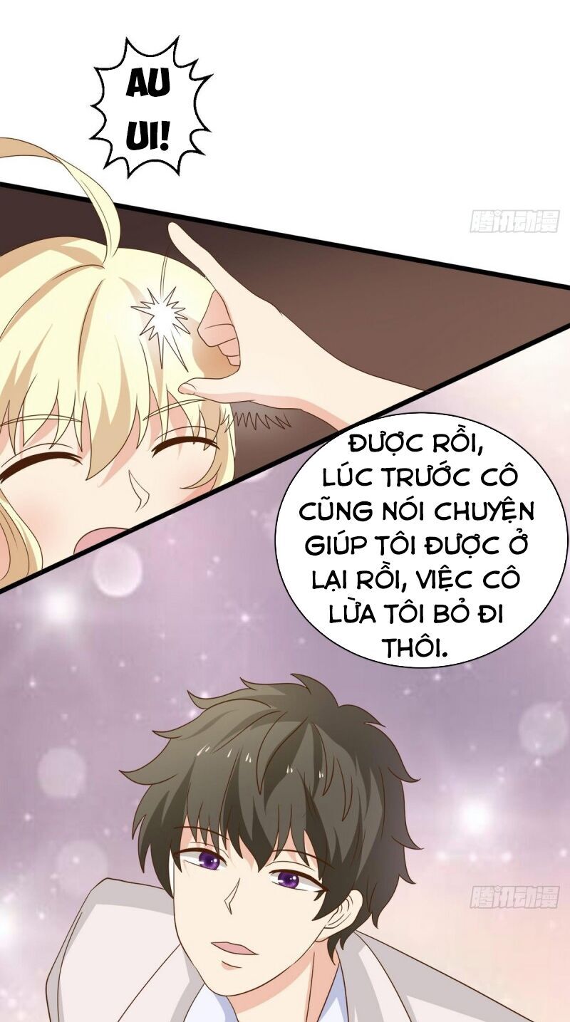 Hắn Là Long Ngạo Thiên Chapter 19 - 3