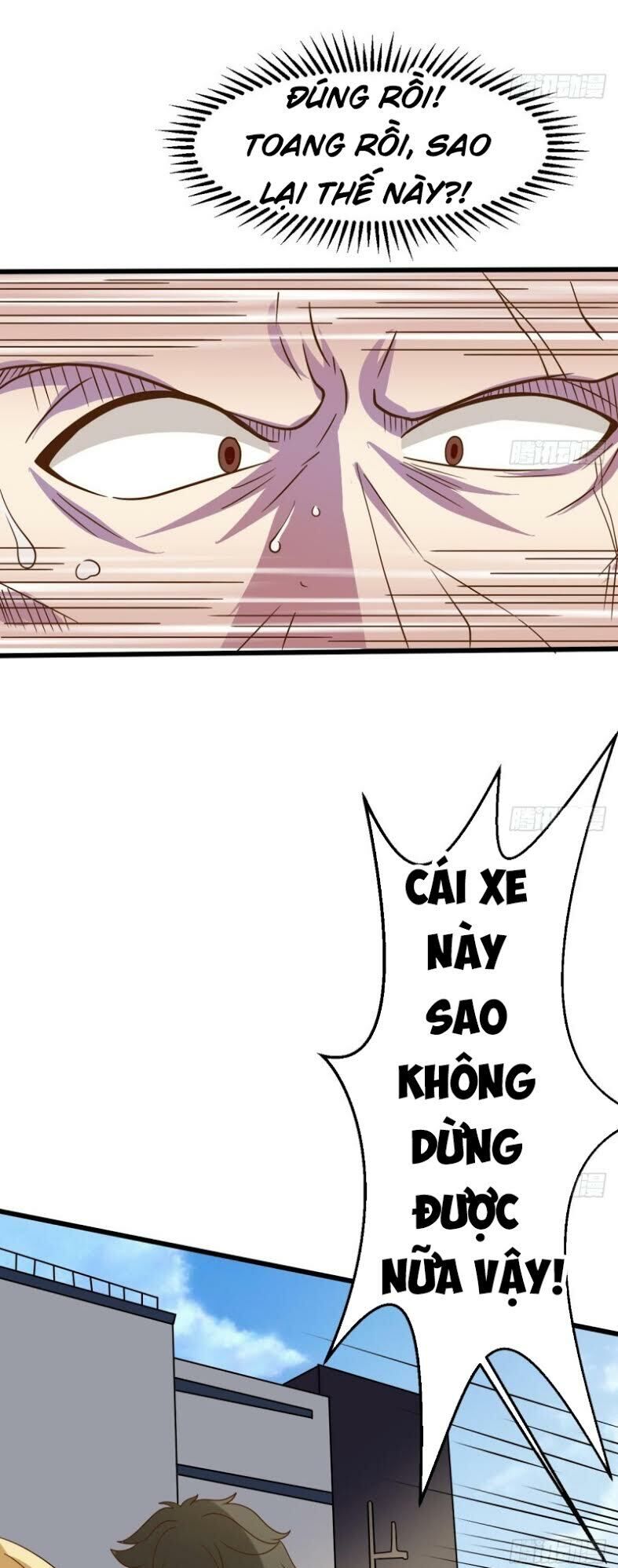 Hắn Là Long Ngạo Thiên Chapter 21 - 20