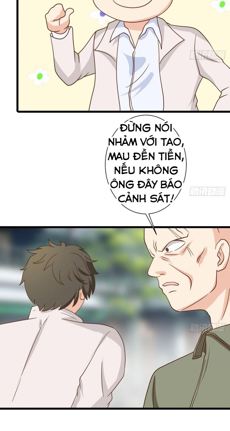 Hắn Là Long Ngạo Thiên Chapter 21 - 9