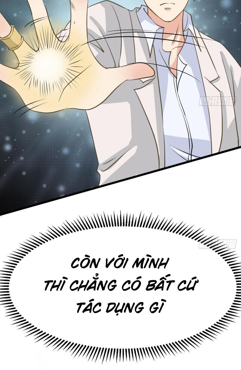 Hắn Là Long Ngạo Thiên Chapter 23 - 12