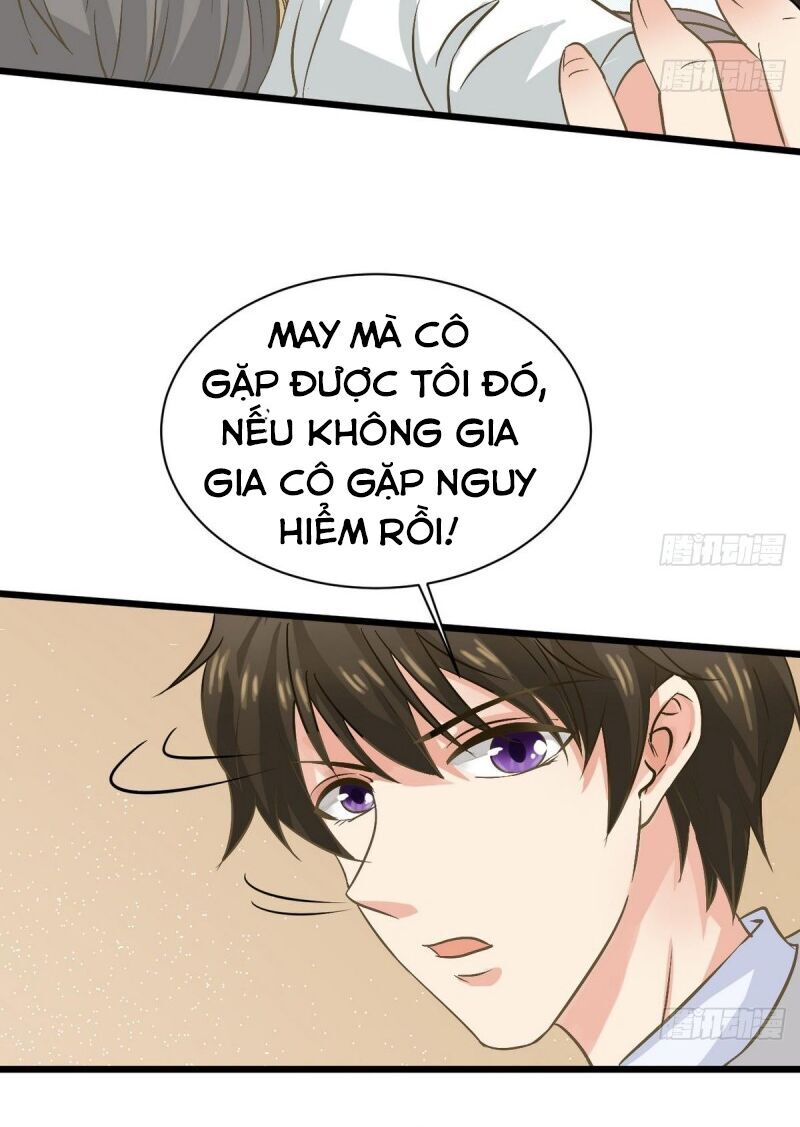 Hắn Là Long Ngạo Thiên Chapter 23 - 16