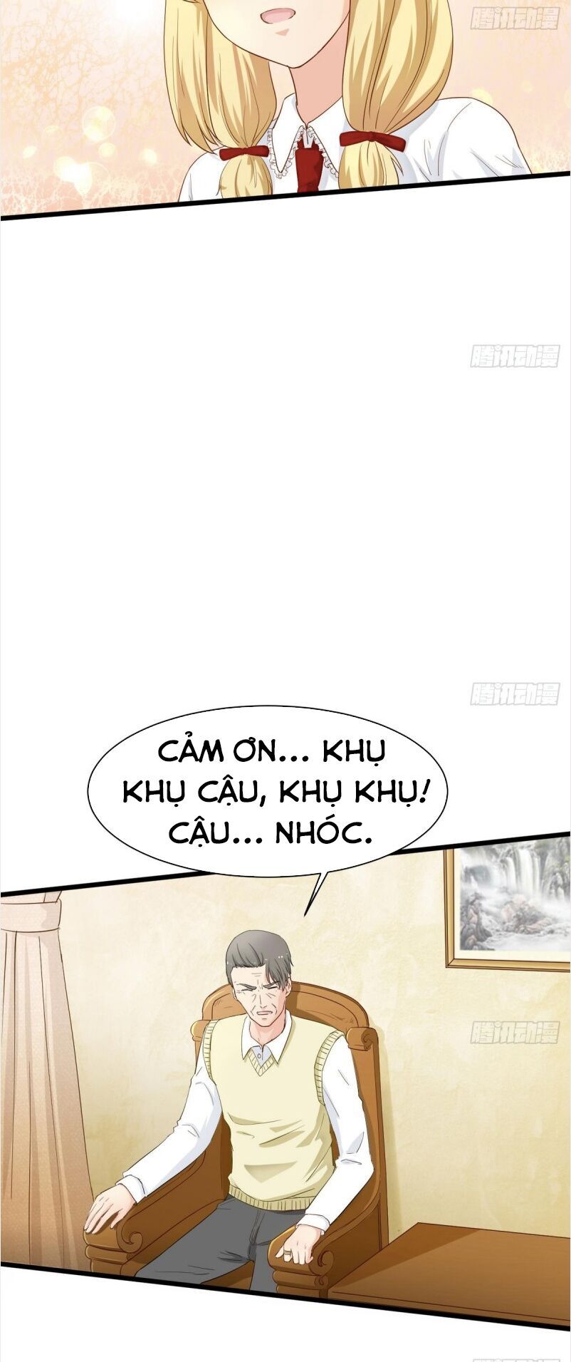 Hắn Là Long Ngạo Thiên Chapter 25 - 6