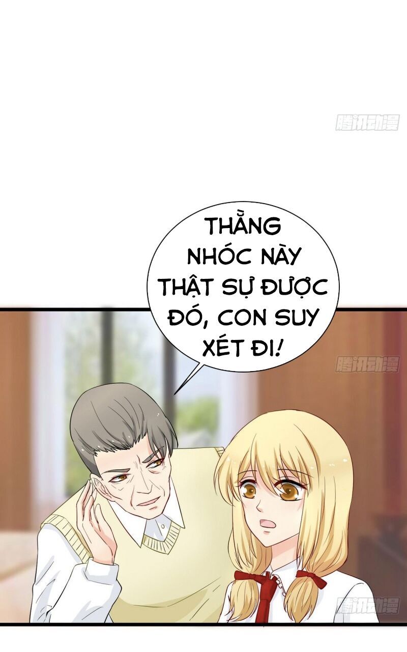 Hắn Là Long Ngạo Thiên Chapter 26 - 13