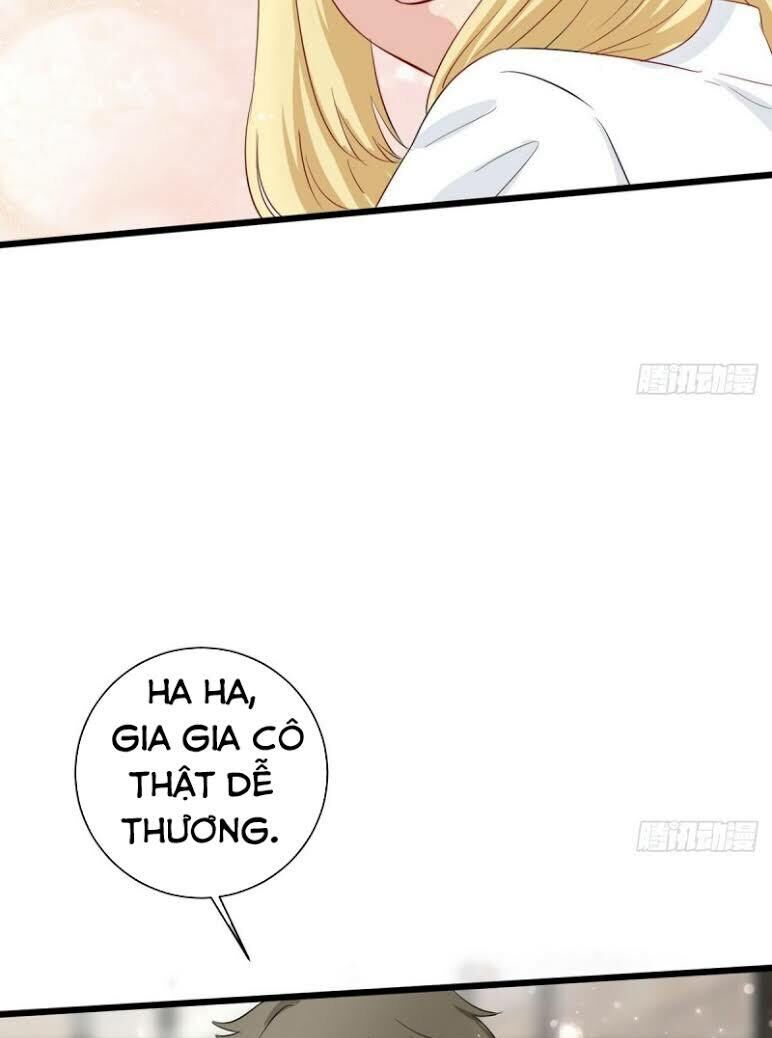 Hắn Là Long Ngạo Thiên Chapter 26 - 17