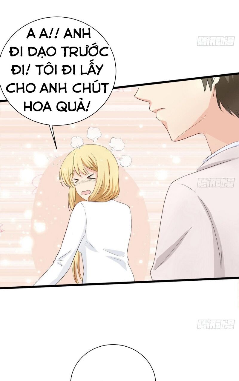 Hắn Là Long Ngạo Thiên Chapter 26 - 19