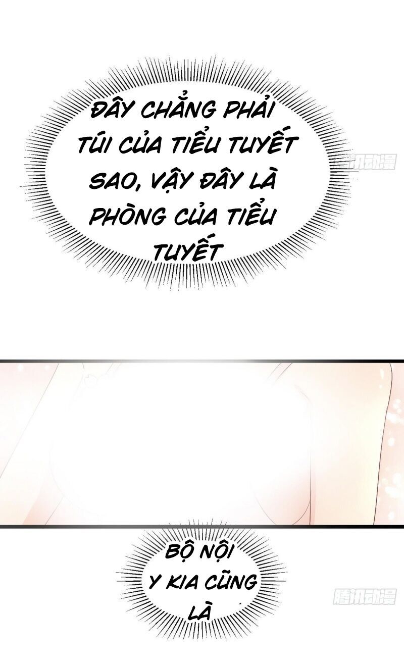 Hắn Là Long Ngạo Thiên Chapter 26 - 28