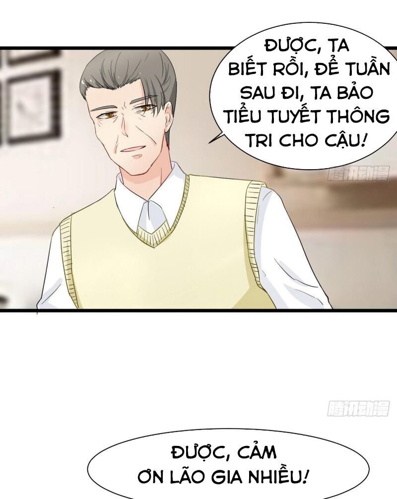 Hắn Là Long Ngạo Thiên Chapter 26 - 10