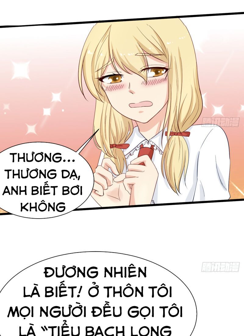 Hắn Là Long Ngạo Thiên Chapter 27 - 26