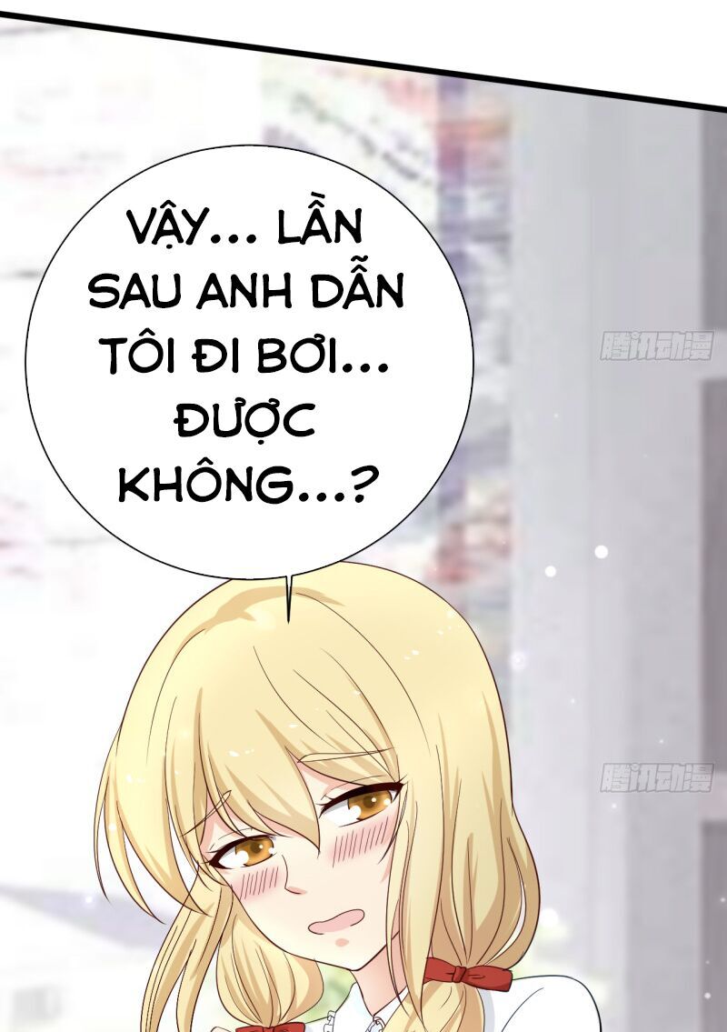 Hắn Là Long Ngạo Thiên Chapter 27 - 28