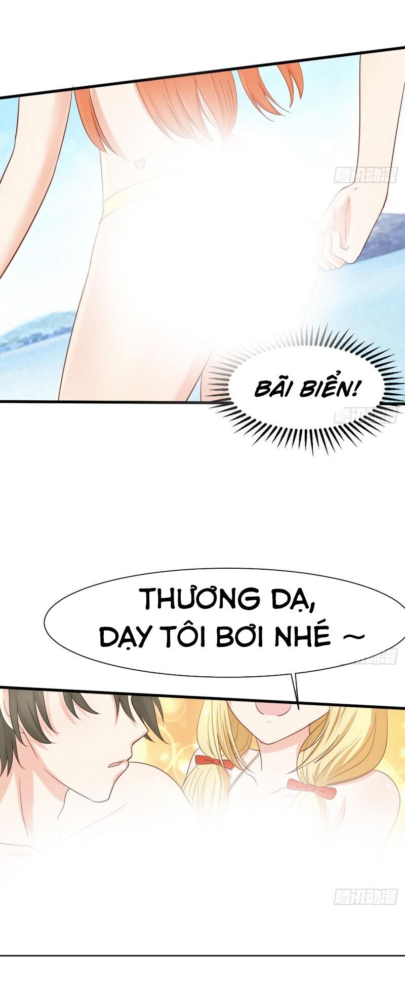 Hắn Là Long Ngạo Thiên Chapter 28 - 3