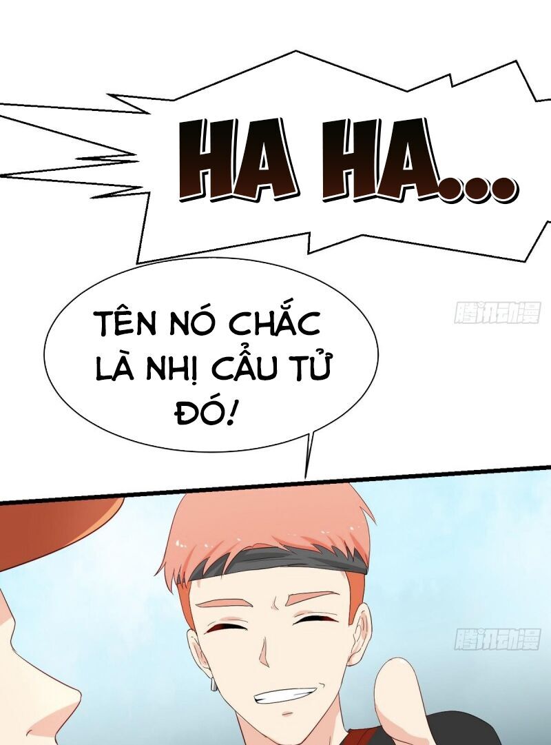 Hắn Là Long Ngạo Thiên Chapter 30 - 14