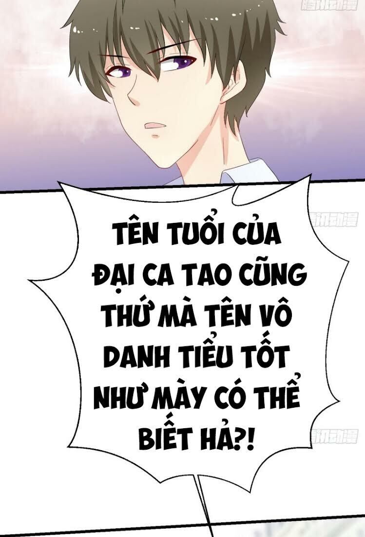 Hắn Là Long Ngạo Thiên Chapter 30 - 6