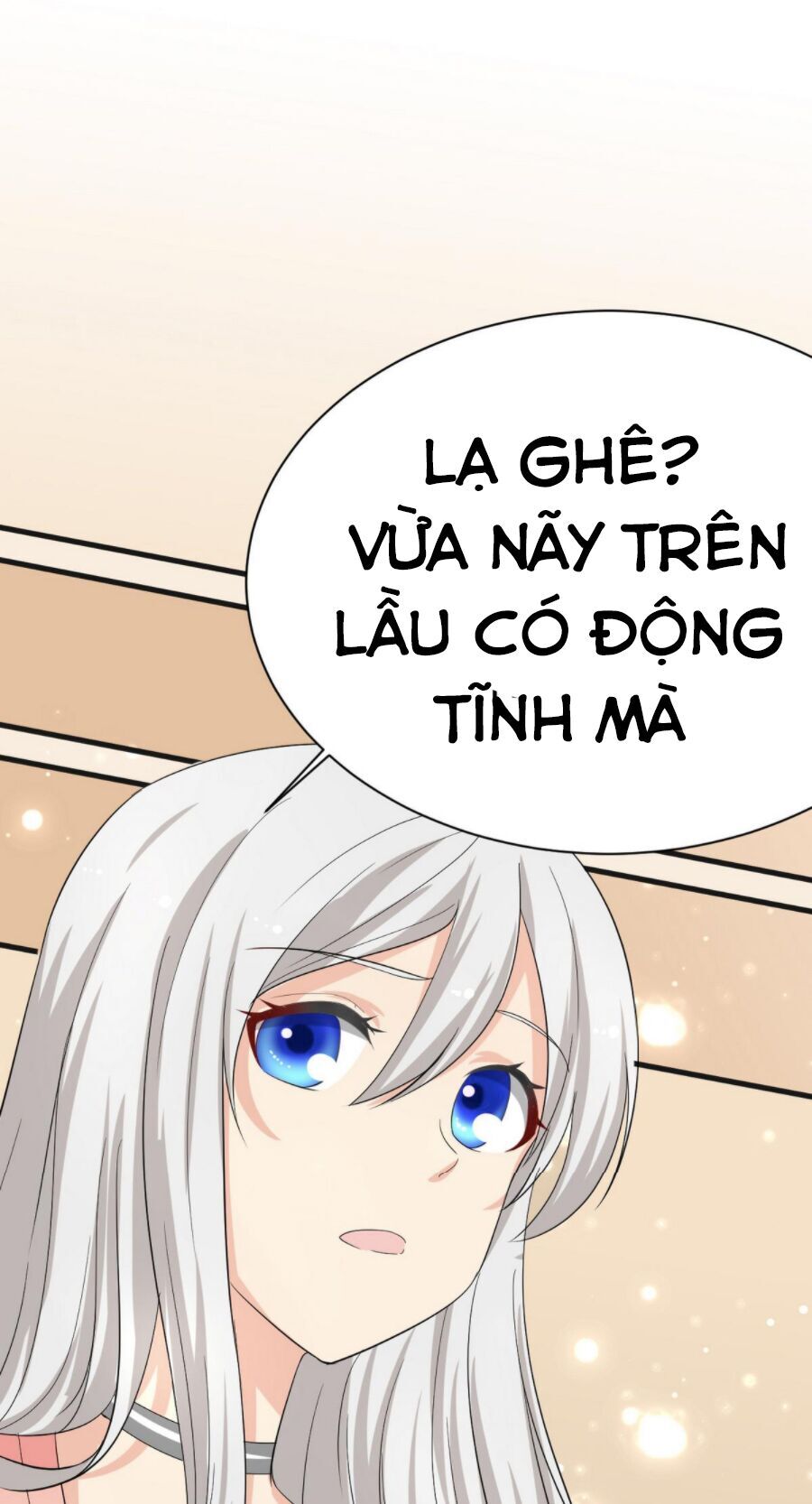 Hắn Là Long Ngạo Thiên Chapter 33 - 25