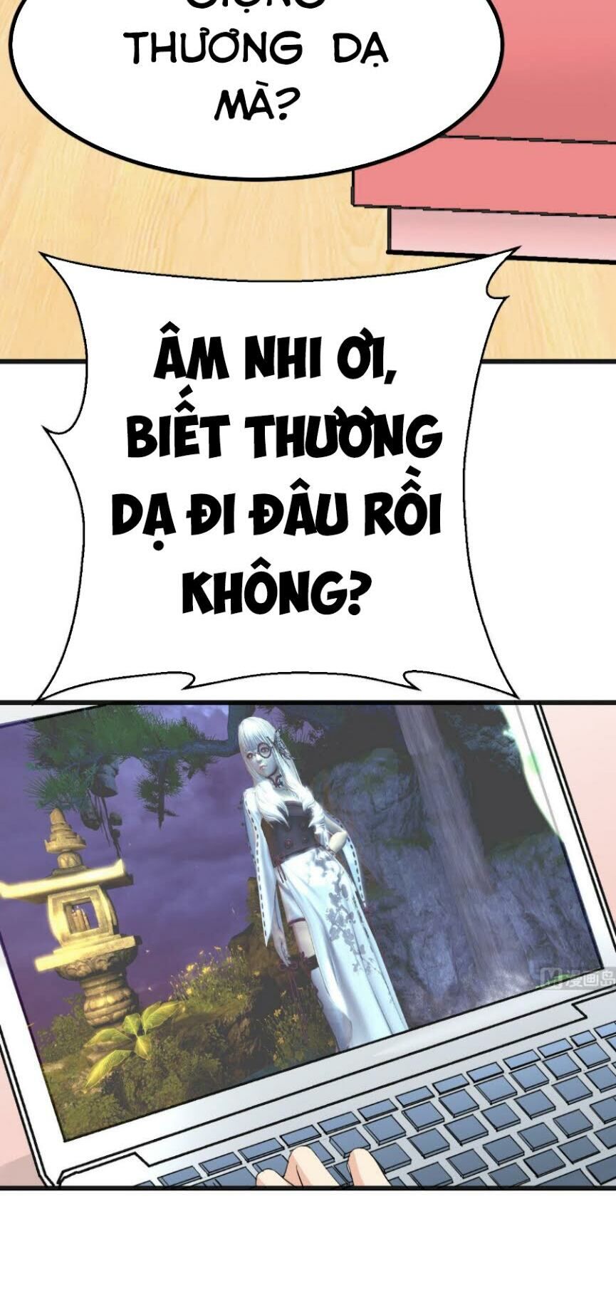 Hắn Là Long Ngạo Thiên Chapter 34 - 4