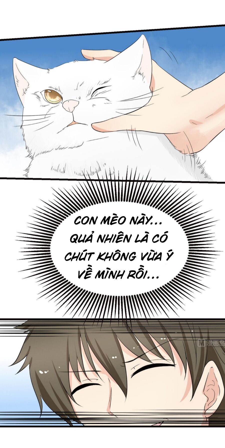 Hắn Là Long Ngạo Thiên Chapter 37 - 20