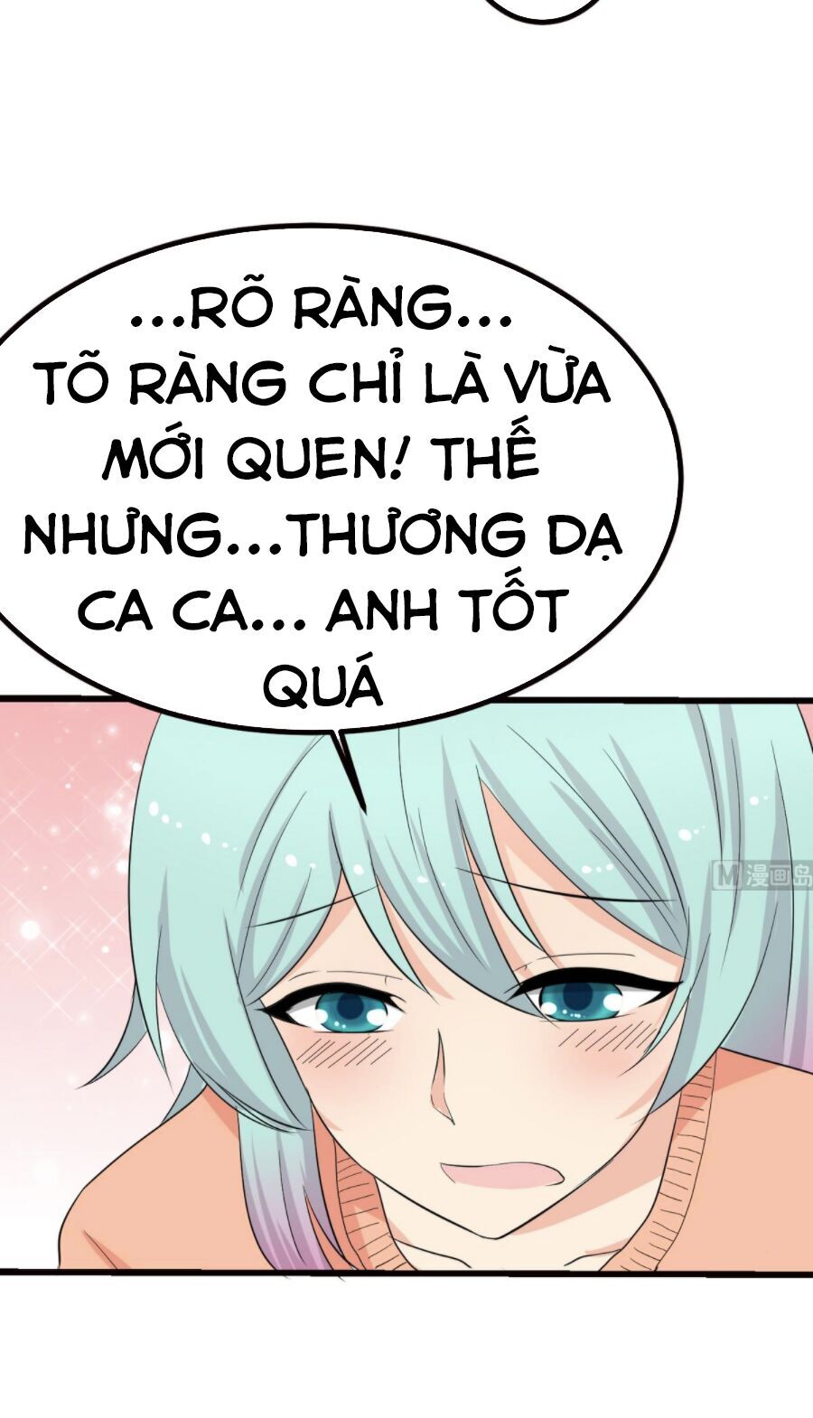 Hắn Là Long Ngạo Thiên Chapter 37 - 5