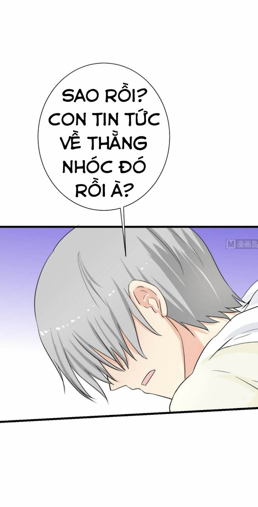 Hắn Là Long Ngạo Thiên Chapter 38 - 17