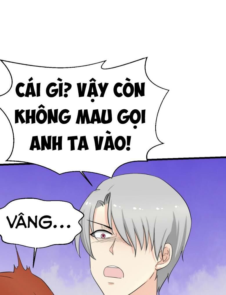 Hắn Là Long Ngạo Thiên Chapter 38 - 19