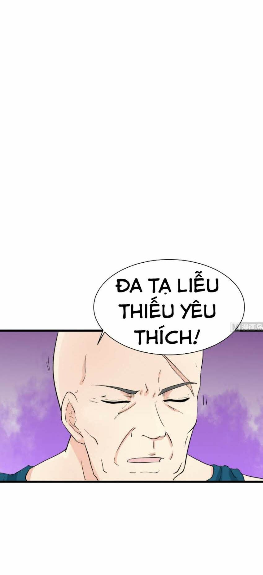 Hắn Là Long Ngạo Thiên Chapter 39 - 17