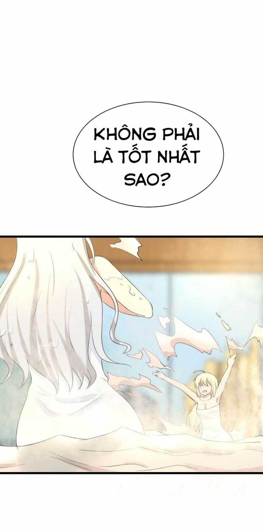 Hắn Là Long Ngạo Thiên Chapter 40 - 18