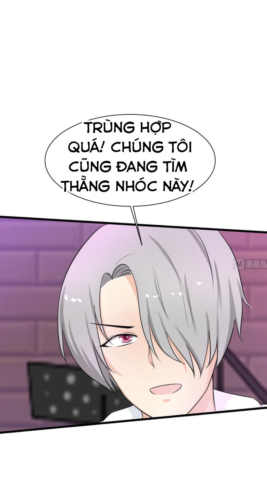 Hắn Là Long Ngạo Thiên Chapter 40 - 7