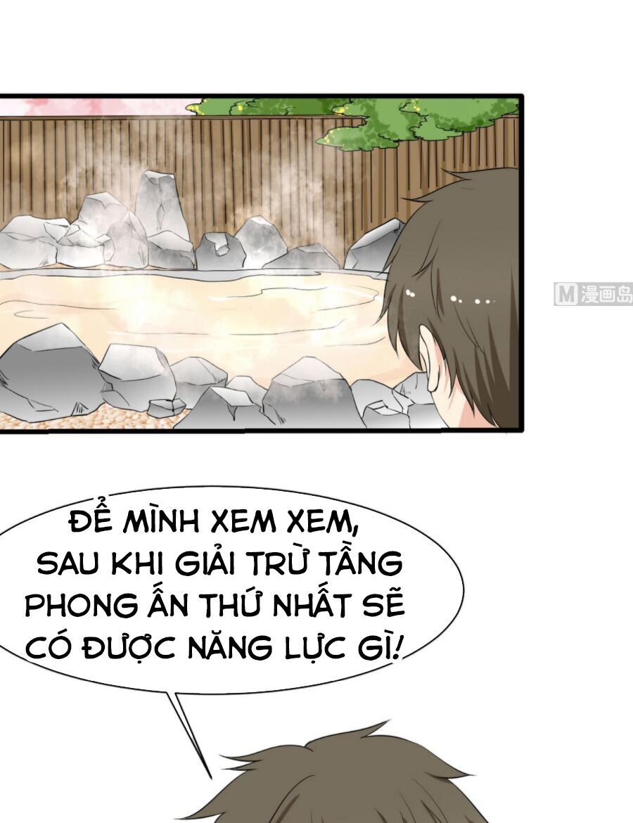 Hắn Là Long Ngạo Thiên Chapter 43 - 1