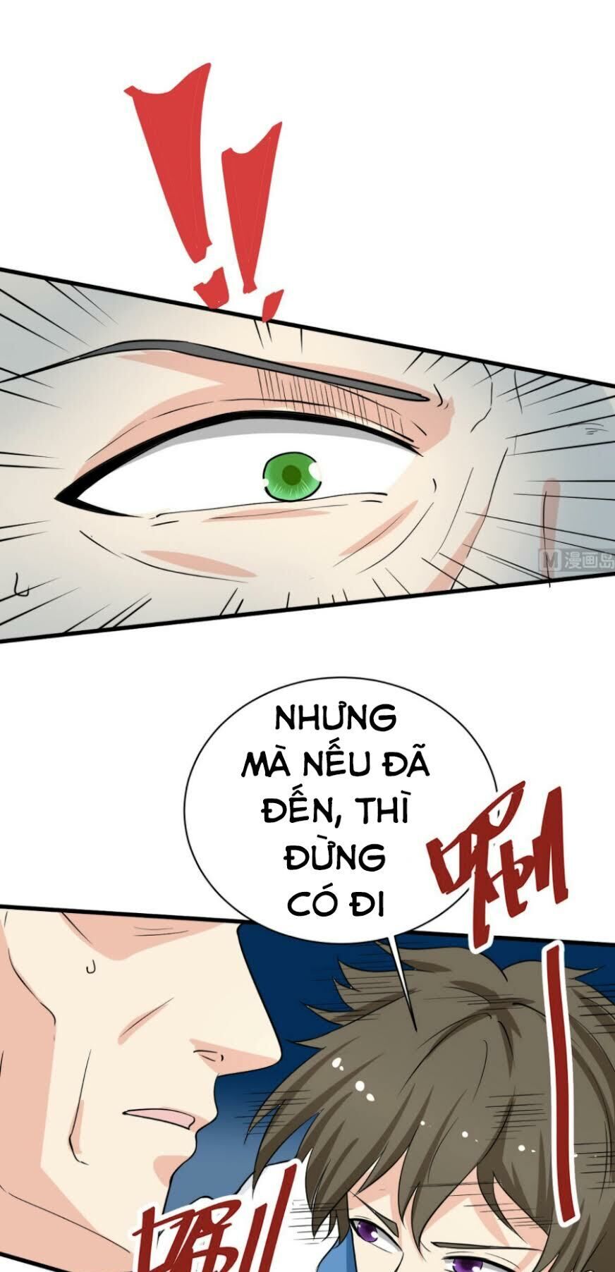 Hắn Là Long Ngạo Thiên Chapter 45 - 5