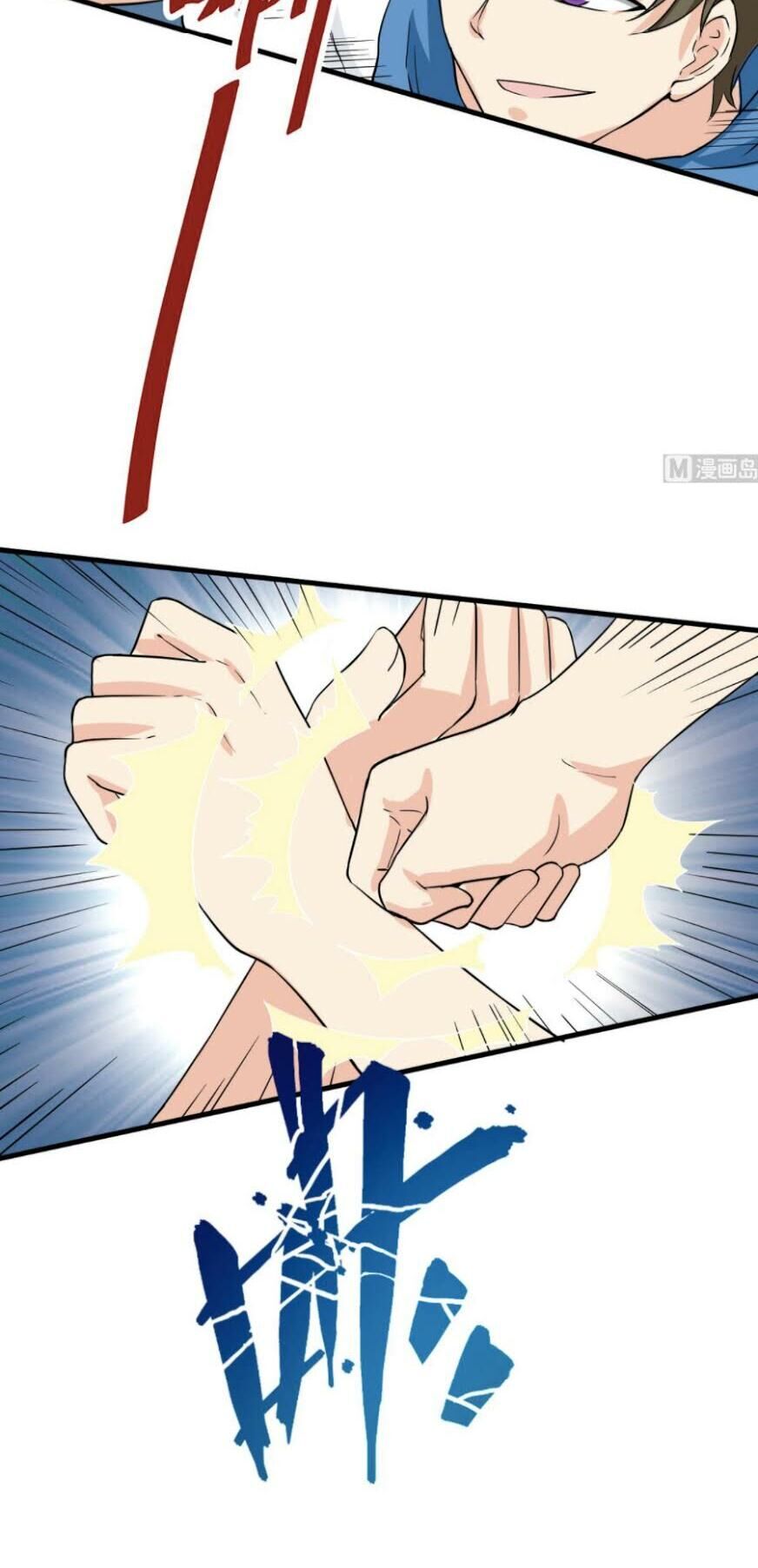 Hắn Là Long Ngạo Thiên Chapter 45 - 6