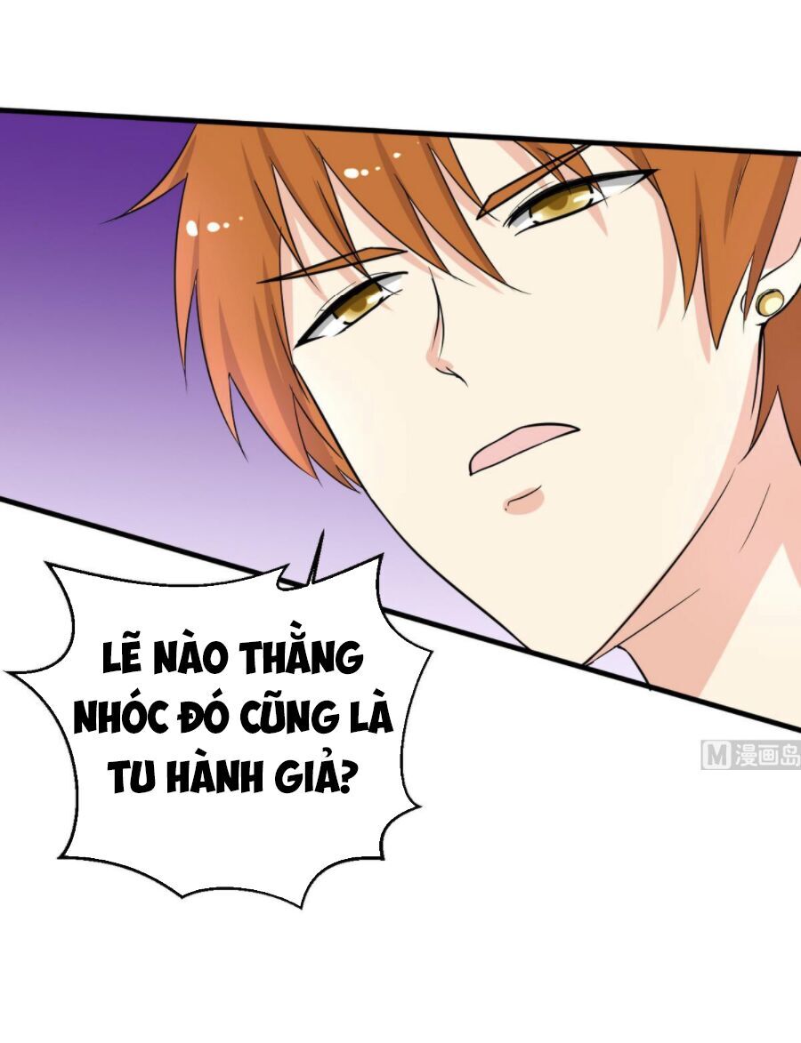 Hắn Là Long Ngạo Thiên Chapter 46 - 10