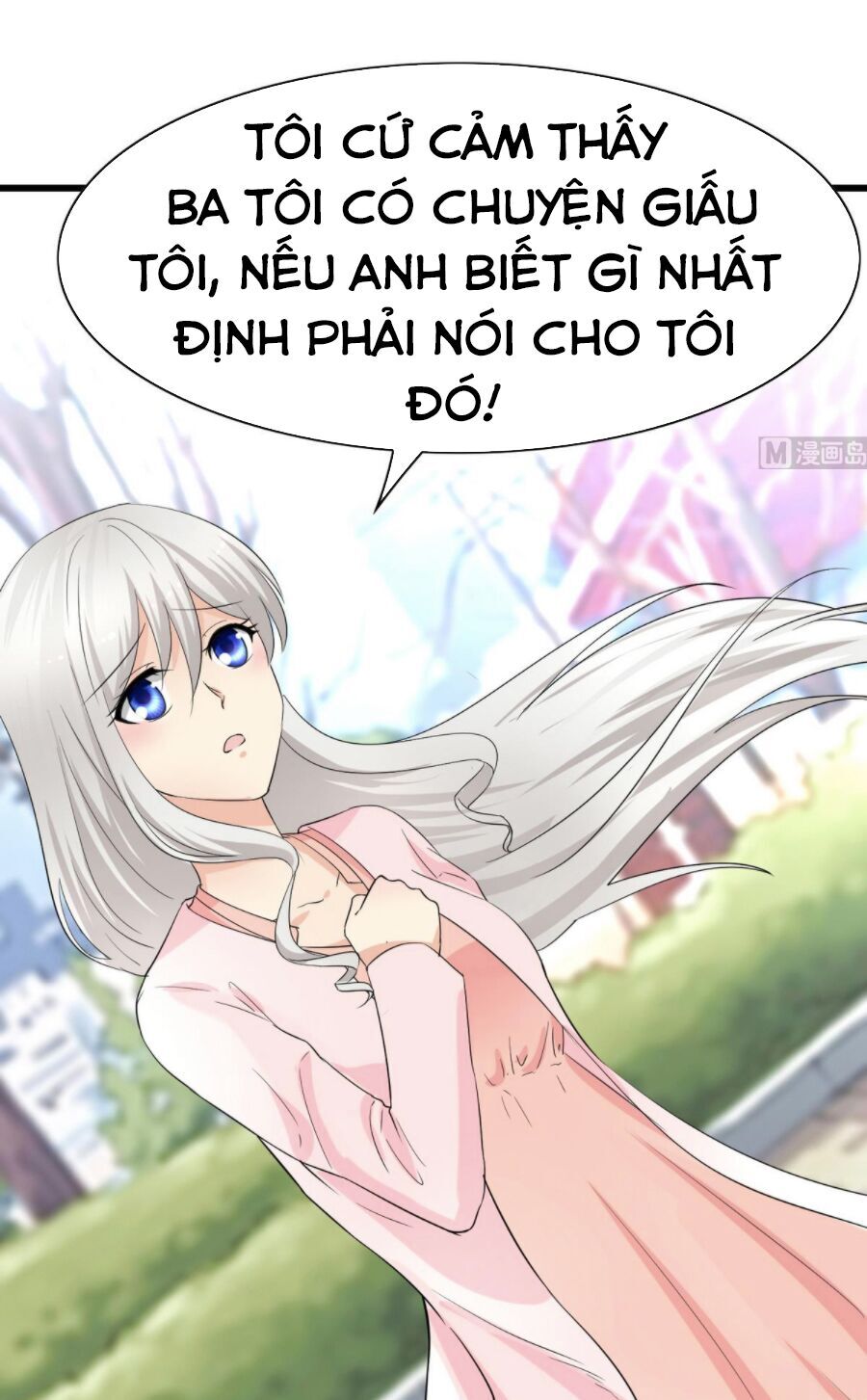 Hắn Là Long Ngạo Thiên Chapter 49 - 10