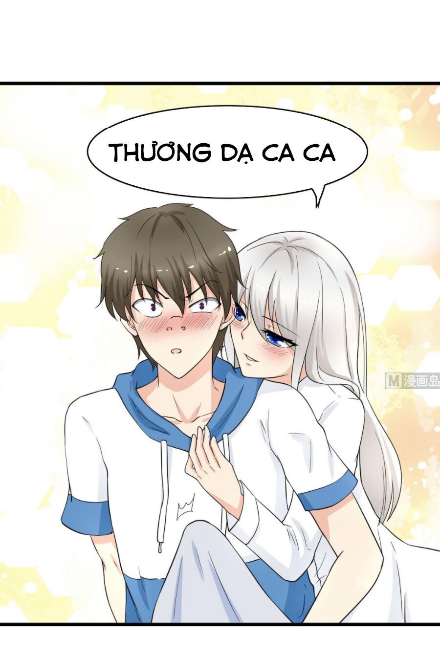 Hắn Là Long Ngạo Thiên Chapter 50 - 8