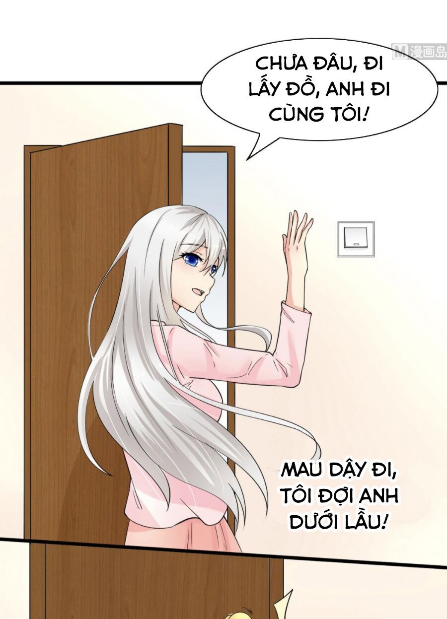 Hắn Là Long Ngạo Thiên Chapter 51 - 3