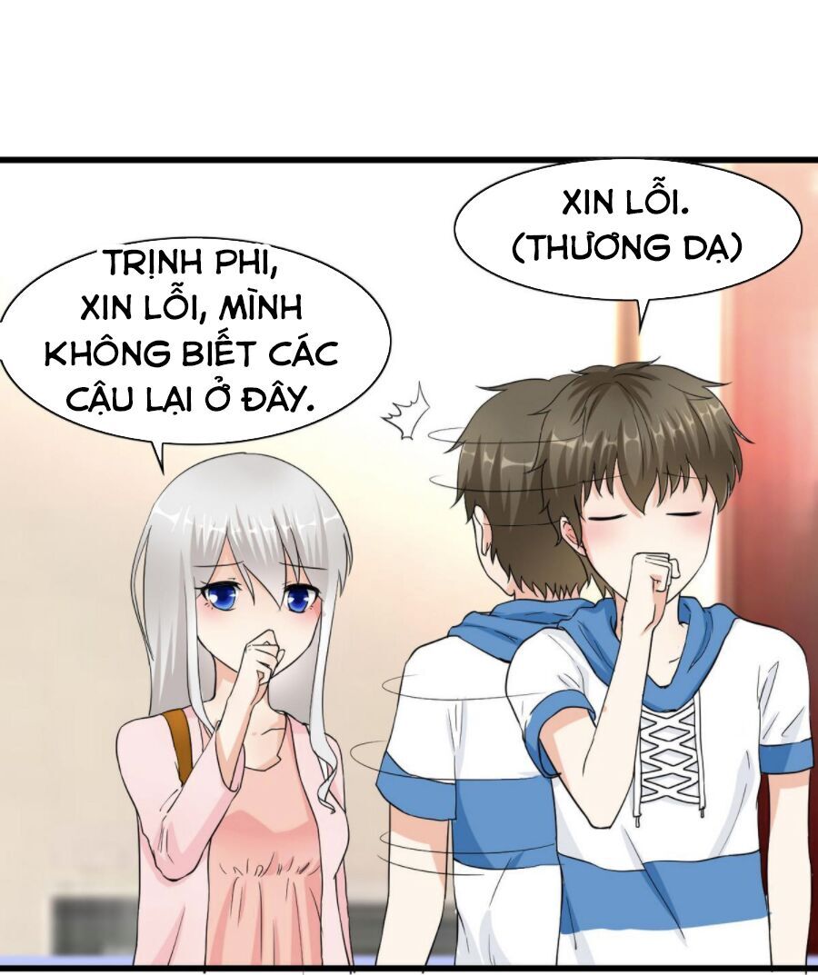 Hắn Là Long Ngạo Thiên Chapter 53 - 2