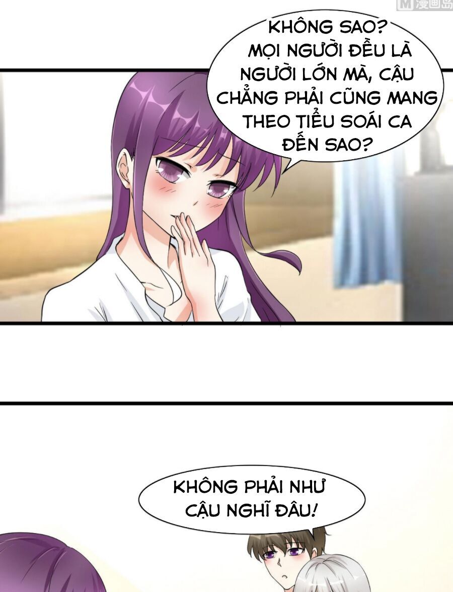 Hắn Là Long Ngạo Thiên Chapter 53 - 3