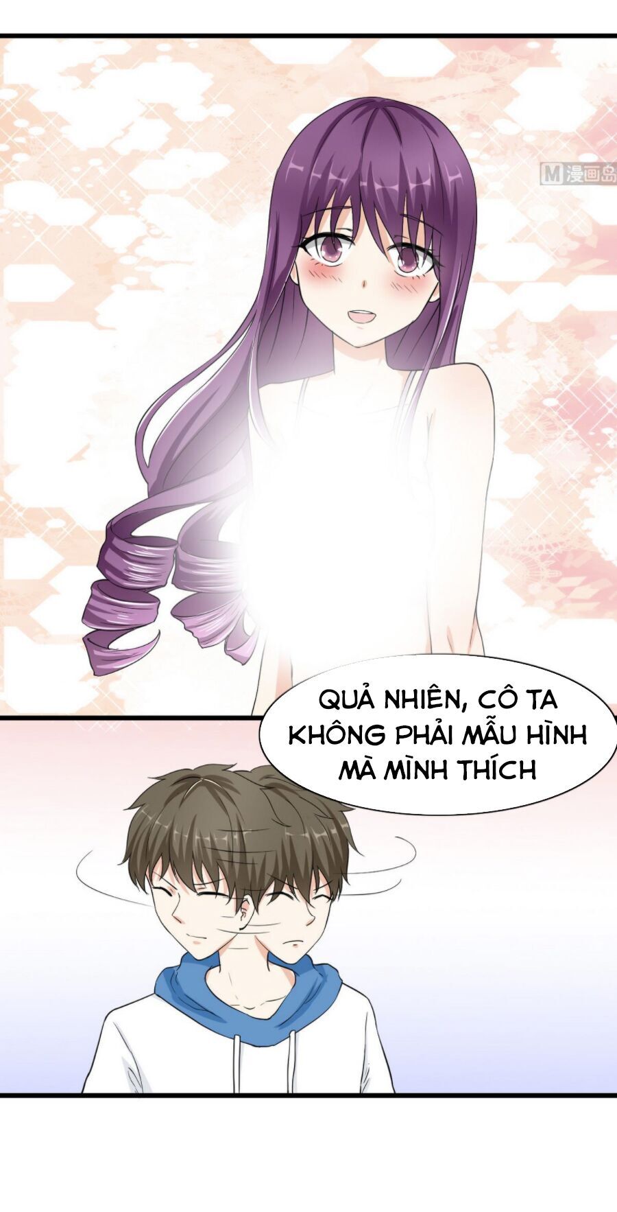 Hắn Là Long Ngạo Thiên Chapter 55 - 7