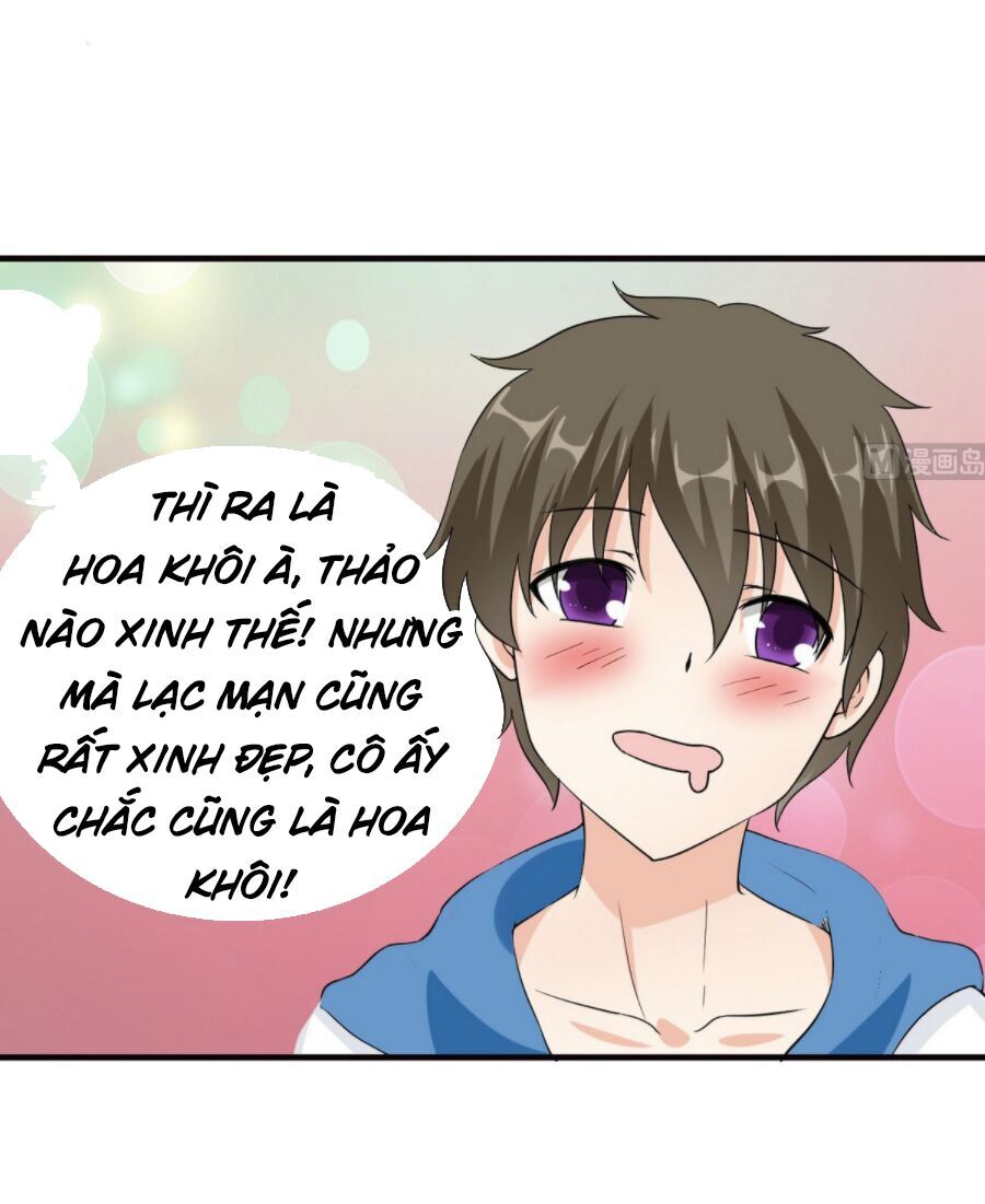 Hắn Là Long Ngạo Thiên Chapter 56 - 18