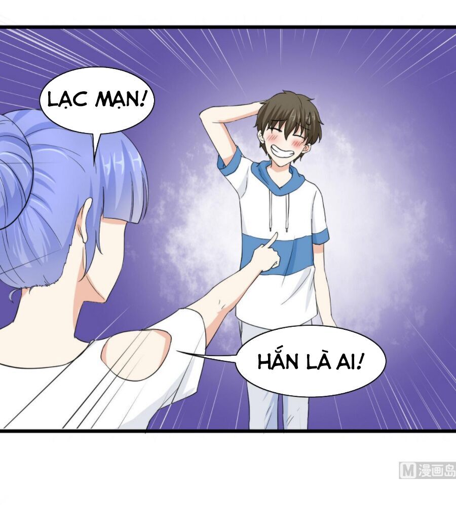 Hắn Là Long Ngạo Thiên Chapter 56 - 7