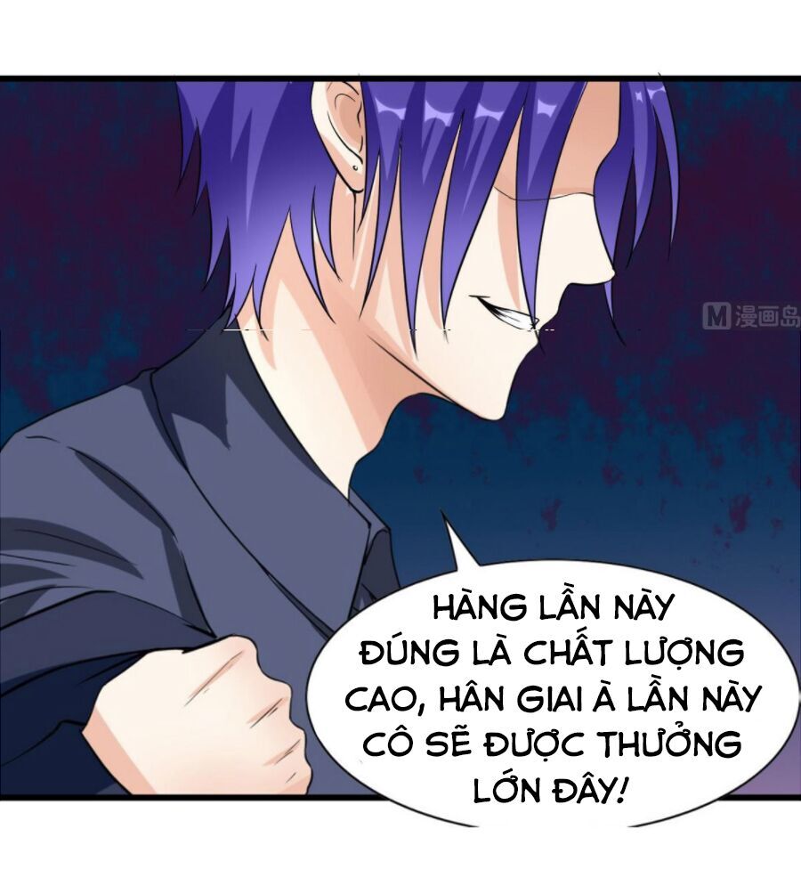 Hắn Là Long Ngạo Thiên Chapter 57 - 19