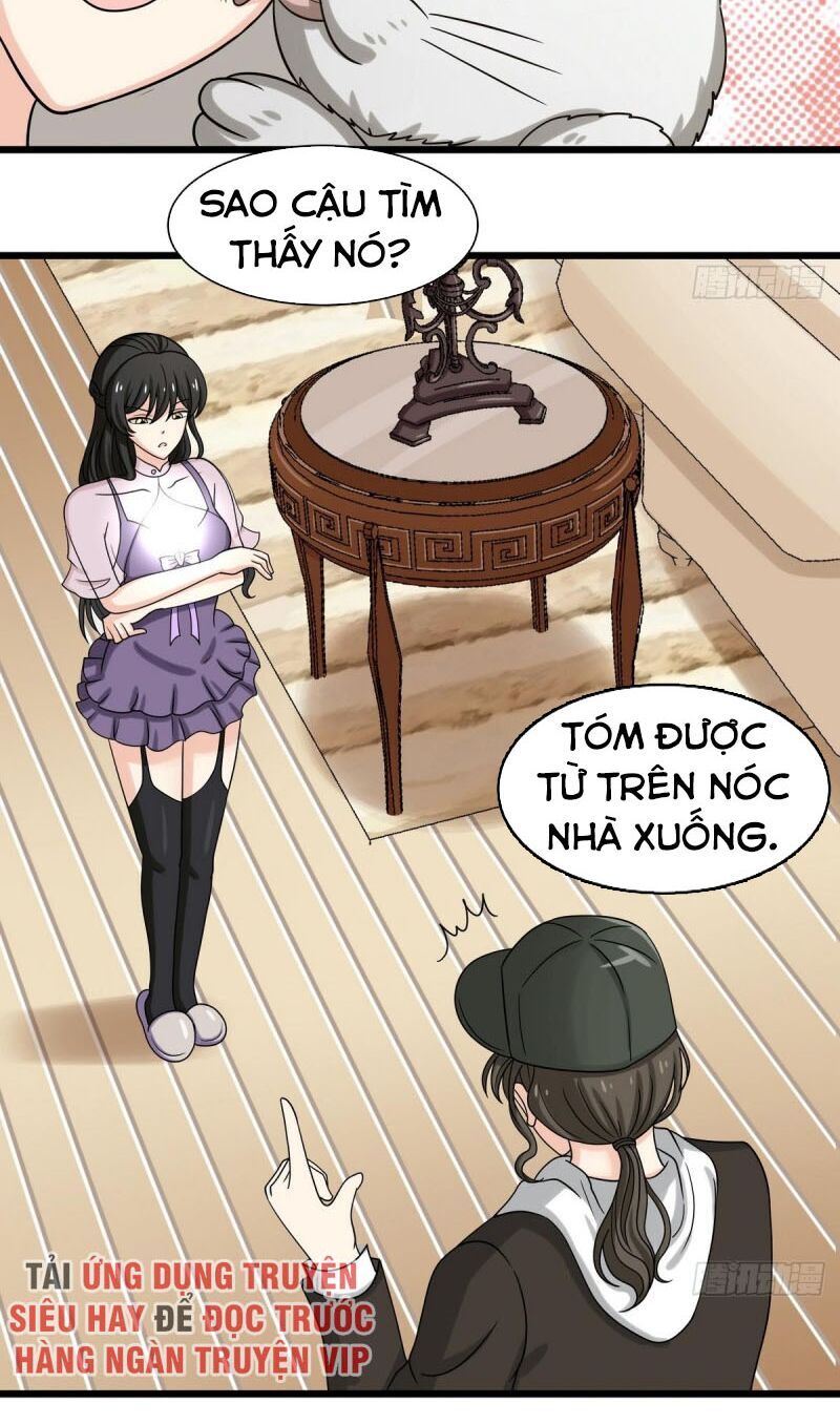 Hắn Là Long Ngạo Thiên Chapter 6 - 2