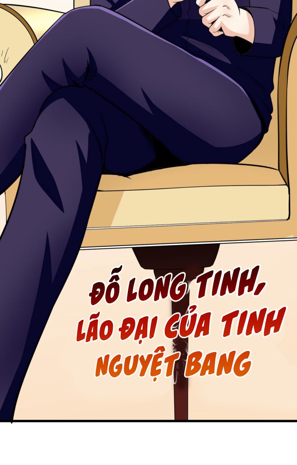 Hắn Là Long Ngạo Thiên Chapter 64 - 18