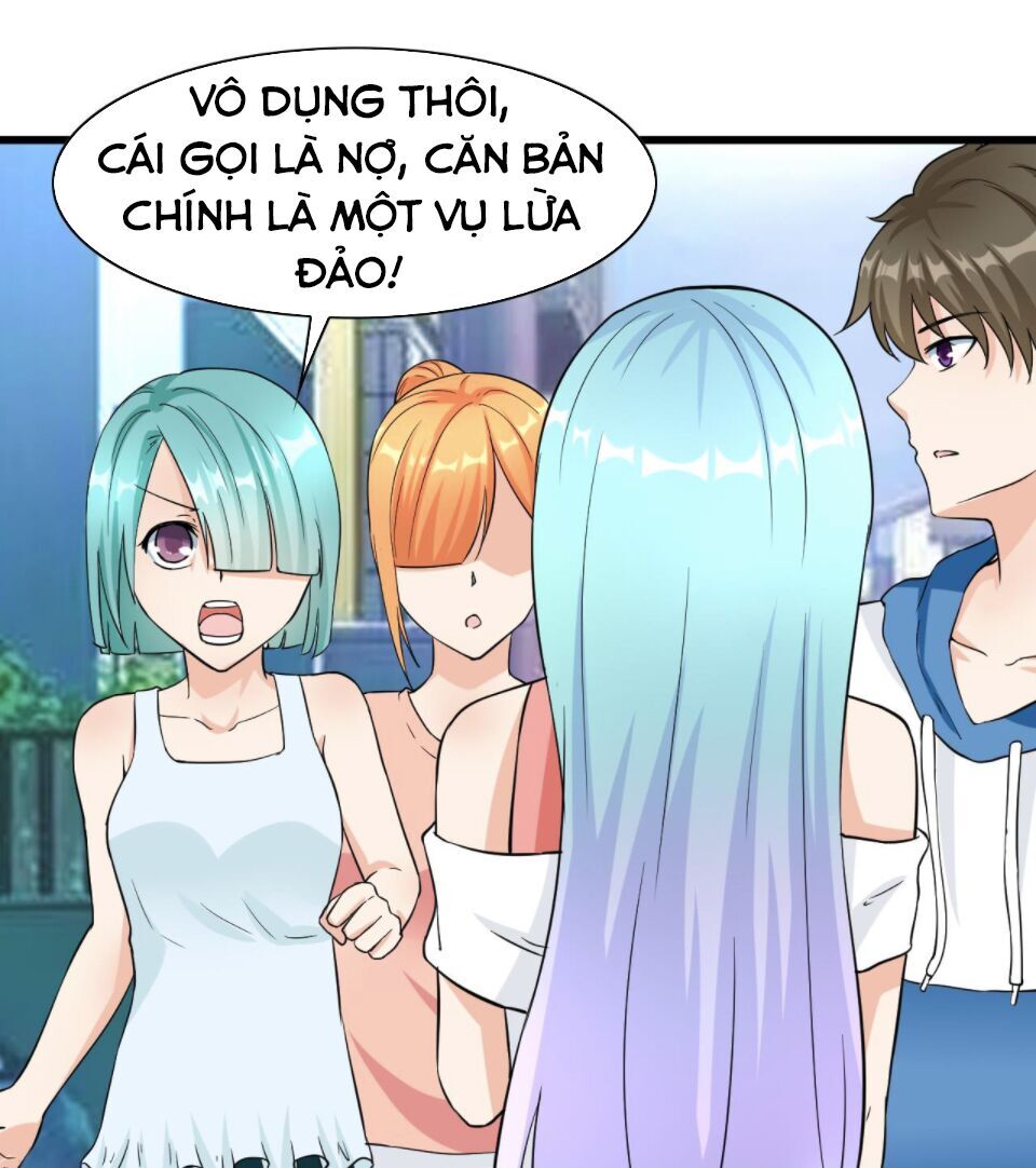 Hắn Là Long Ngạo Thiên Chapter 64 - 9