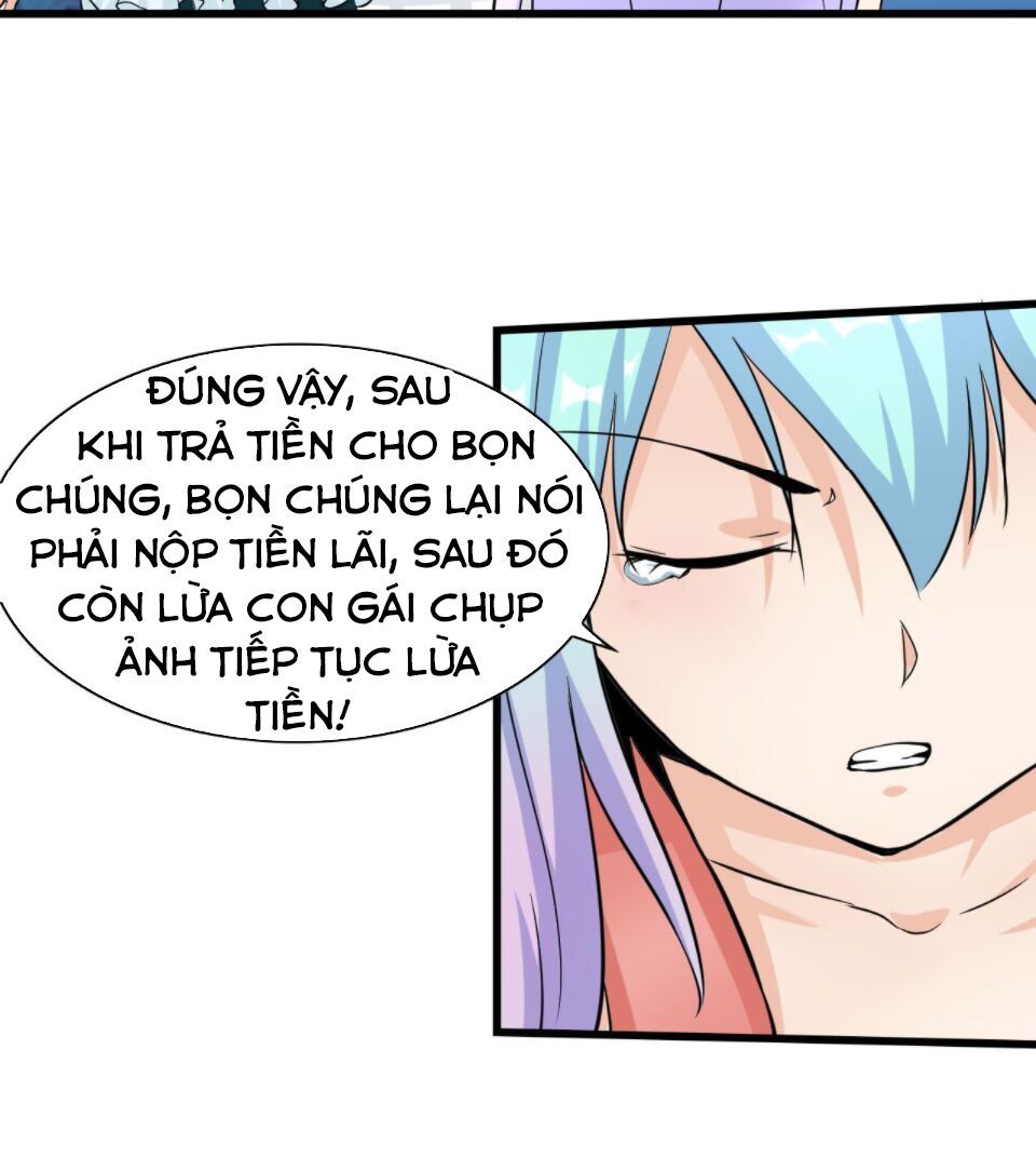 Hắn Là Long Ngạo Thiên Chapter 64 - 10