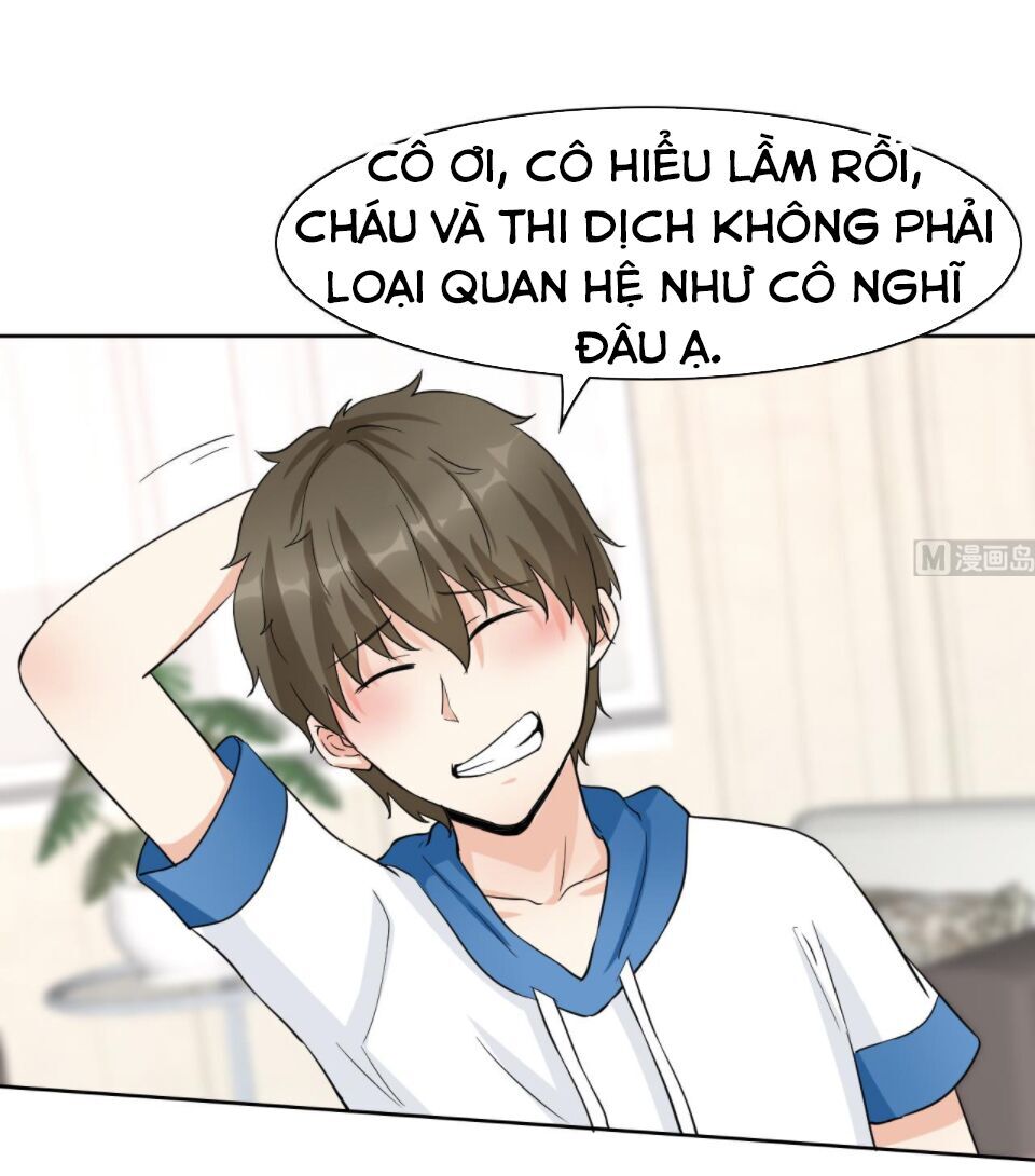 Hắn Là Long Ngạo Thiên Chapter 66 - 1