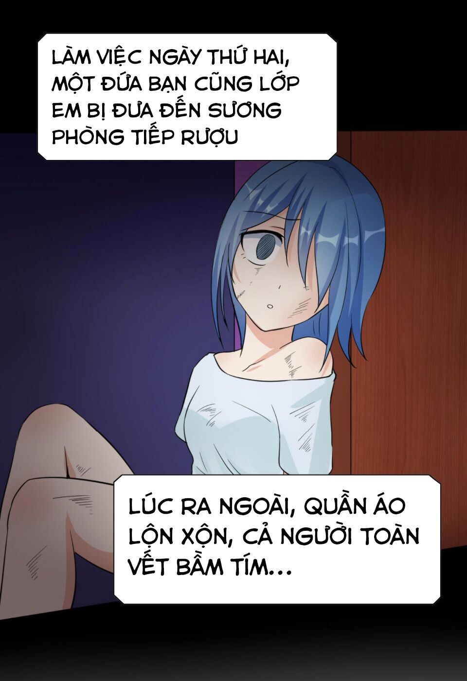 Hắn Là Long Ngạo Thiên Chapter 66 - 16