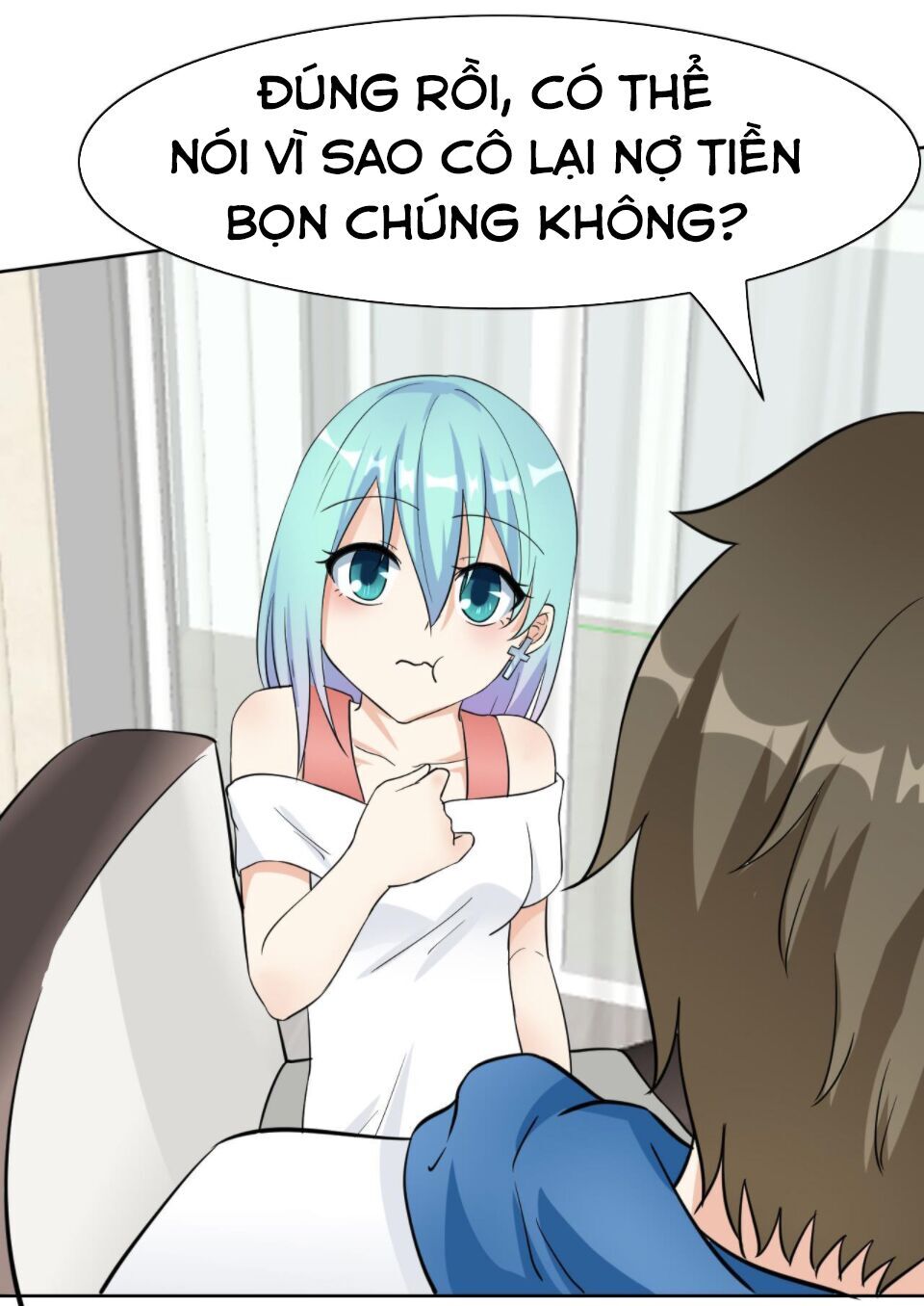 Hắn Là Long Ngạo Thiên Chapter 66 - 10