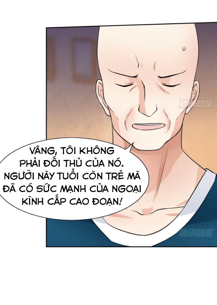 Hắn Là Long Ngạo Thiên Chapter 68 - 4